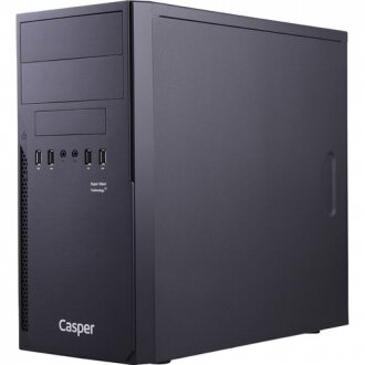Casper Nirvana N200 N2L.1040-4T00T Masaüstü Bilgisayar kullananlar yorumlar